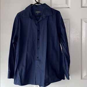 Men’s Kenneth Cole Dress Shirt